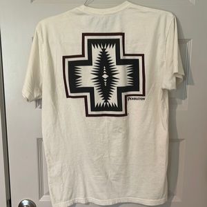 Pendleton Southwestern SS T Shirt